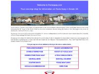 poolequay.com poole quay, dorset, tourist poolequay.com poole quay, dorset, tourist