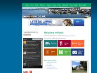 pooleview.co.uk poole, dorset, information