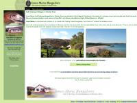 Self Catering Cottages Poolewe Wester Ross Scotland - self catering Scotland, hill walking, fishing
