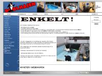 statistik för poolhajen  statistik för poolhajen