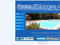 pools-piscines 