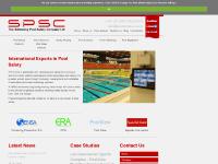 Swimming Pool Safety Company - helping to prevent drowning and serious injury