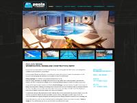 Swimming Pool Design Perth, Spas & Lap Pools WA, Water Features, Concrete Swimming Pools Perth, Landscaping Services Western Australia, Pool Construction Perth - Pools By Design Swimming Pool Design Perth, Spas & Lap Pools WA, Water Features, Concrete Swimming Pools Perth, Landscaping Services Western Australia, Pool Construction Perth - Pools By Design