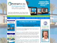 POOL and SPA 2012 - Home POOL and SPA 2012 - Home