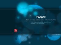 Poonex