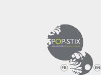 POP-STIX POP-STIX