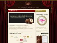 liten popchoklad.se skärmbild liten popchoklad.se skärmbild