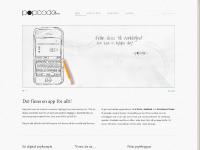 Vi älskar digital kommunikation | Popcode Creative Vi älskar digital kommunikation | Popcode Creative