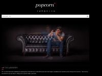 Popcorn Design | Brand Identity, Brochures, Web Design, Magento Design Popcorn Design | Brand Identity, Brochures, Web Design, Magento Design