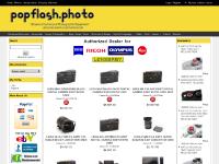  Warranty, Pre-owned Equipment, Accessories, Analog Photography