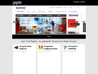 Hallå där! | Popolo - en designbyrå i Malmö som älskar Drupal Hallå där! | Popolo - en designbyrå i Malmö som älskar Drupal