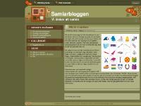 poppesstamplar.se Samlarbloggen, Ovanliga samlarobjekt, Obskyra samlingsföremål