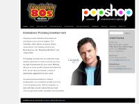Popshop.com.au | The best booking agency for all your entertainment needs at any budget