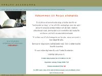 Porjus allehanda Porjus allehanda