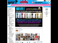 porkchopbmx.com porkchopbmx.com