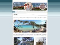 Accueil - Bienvenue chez Yvette sur l'ile de Porquerolles Accueil - Bienvenue chez Yvette sur l'ile de Porquerolles