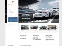 porsche-kalmar.se Bygg din Porsche, J&auml;mf&ouml;r Modeller, Finansiering