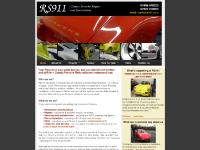 porsche-restoration.co.uk