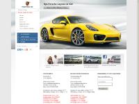 Porsche Sverige