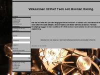 Perf Tech/Broman Racing Perf Tech/Broman Racing