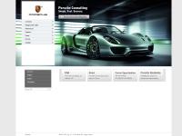 porscheconsulting.com Germany, France, Great Britain porscheconsulting.com Germany, France, Great Britain