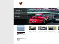 Porsche Sport Driving School - L'Ecole de conduite Porsche Porsche Sport Driving School - L'Ecole de conduite Porsche