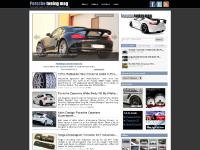 porschetuningmag.com Porsche, 911, cayenne