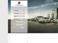 porscheused.co.uk