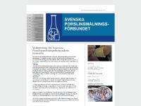 liten porslinsmalningsforbundet.se skärmbild liten porslinsmalningsforbundet.se skärmbild