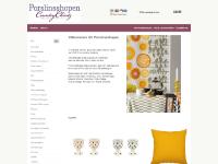 Tallrikar, serviser, tekannor från porslinsshopen.se - Porslinsshopen - Country Chintz Tallrikar, serviser, tekannor från porslinsshopen.se - Porslinsshopen - Country Chintz