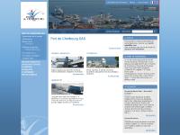 port-cherbourg.com port-cherbourg.com