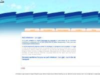 port-leligal.com le ligal, lanquais, port miniature port-leligal.com le ligal, lanquais, port miniature