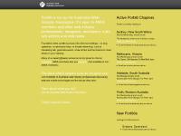 Port 80 - The Community for Web Types Port 80 - The Community for Web Types