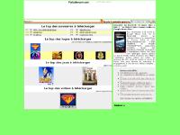 Bleeding love, What hurts the most, Il avait les mots, Lire la suite  Bleeding love, What hurts the most, Il avait les mots, Lire la suite