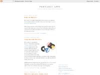 Portable Apps Portable Apps