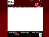 PF Robinetterie - Le Design Italien PF Robinetterie - Le Design Italien