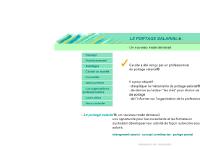 portage-salarial.com portage salarial, concept co-entreprise, société de portage salarial