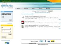 Portal do Consumidor - Principal