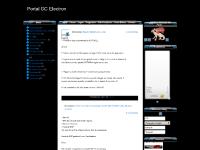 Portal GC Electron