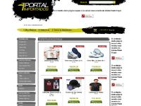 Portal Importados - Você mesmo importando!