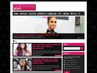 portaljenniferlopeznews.com Jennifer Lopez Love? On The Flor I'm Into You TV Cinema Música