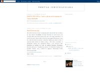 Portal Jericoacoara
