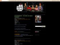 portaltbbtbr.blogspot.com 19:30, 3ª Temporada, Late Show - Jim Parsons