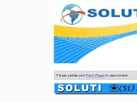 Soluti - Soluções em Tecnologias da Informação e Educação
