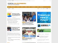 Portal Vale do Ribeira :: O Portal de notícias da nossa região
