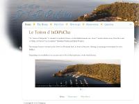 Le ToiTon D' InDiPaCha - Port Cros Location demeure de charme Le ToiTon D' InDiPaCha - Port Cros Location demeure de charme