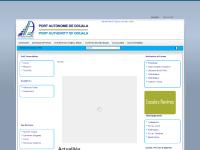 portdedouala-cameroun 