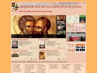  Plan d’accès, Plan d’orientation, Les Horaires, L’accueil