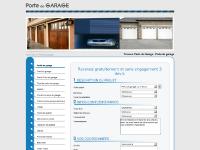 porte-de-garage.biz porte garage, devis porte garage, isolation porte garage