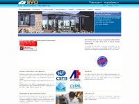 BVO menuiserie BVO menuiserie